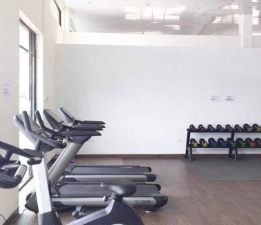 Batam House | Monde Residence H 15 Batam Centre