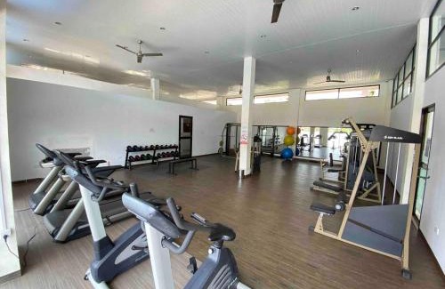 Batam House | Monde Residence H 15 Batam Centre