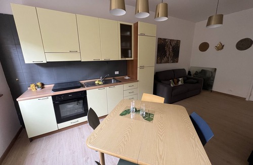 Mondello Apartment | Mondello apartment a few steps from the beach