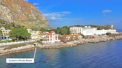 Mondello Apartment | Mondello D'Amare