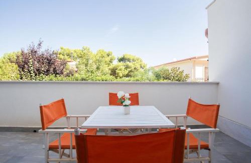 Addaura Apartment | Mondello suites FLH - Posidonia