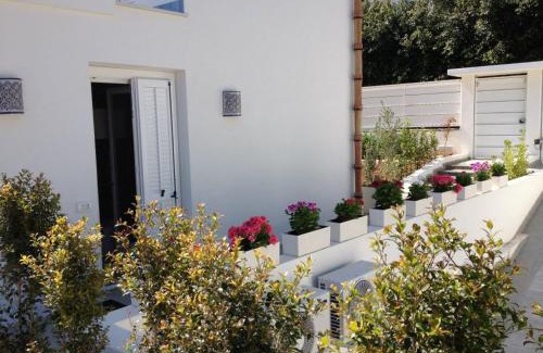 Addaura Apartment | Mondello suites FLH - Posidonia
