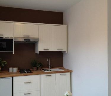 Addaura Apartment | Mondello suites FLH - Posidonia