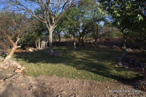 Outjo House | Mondjila Safari Camp