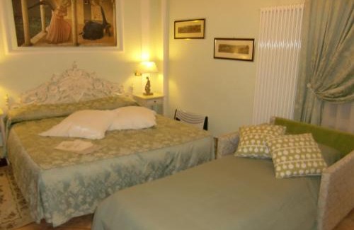 Centro Urbano Bed & Breakfast | Mondo Antico R&B