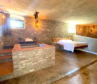 Ciliegi House | Mondo Pazzo