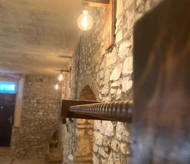 Ciliegi House | Mondo Pazzo