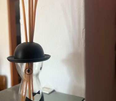 La Spezia Historic Centre Apartment | mondobello - appartamento susanna