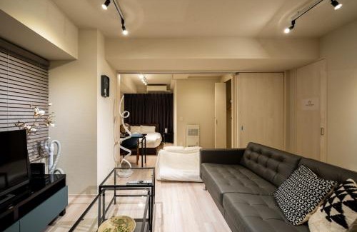 Chuo-ku Apartment | Mondomio 207