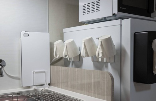 Chuo-ku Apartment | MONDOMIO 307