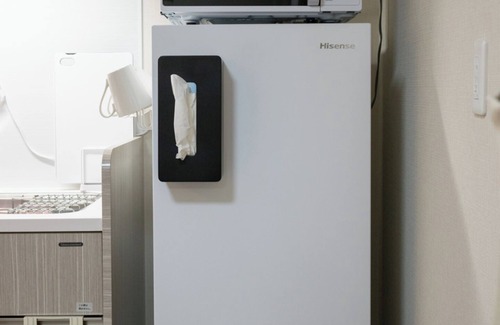 Chuo-ku Apartment | MONDOMIO 307