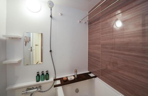 Sapporo City Centre Apartment | MONDOMIO Sapporo S3W6 MD701