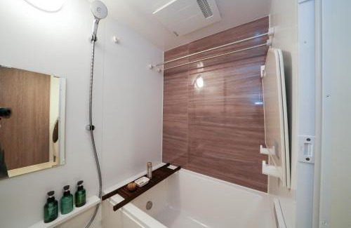 Sapporo City Centre Apartment | MONDOMIO Sapporo S3W6 MD701