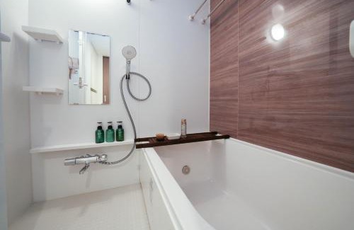 Sapporo City Centre Apartment | MONDOMIO Sapporo S3W6 MD701