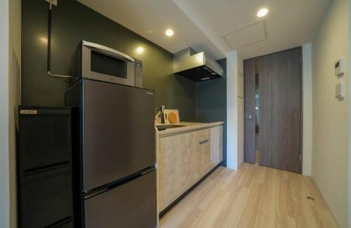 Sapporo City Centre Apartment | MONDOMIO Sapporo S3W6 MD901