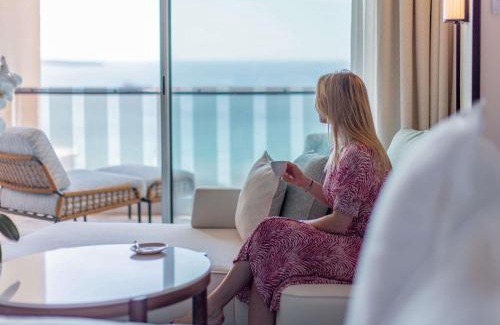 Cannes City Centre Hotel | Mondrian Cannes
