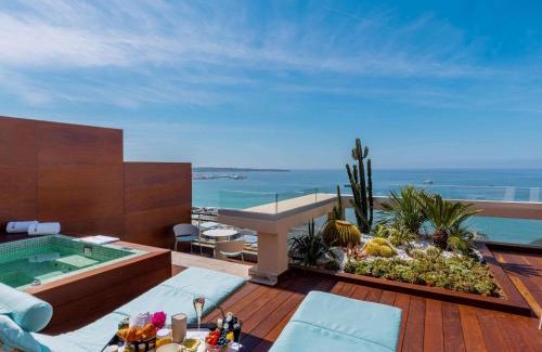 Cannes City Centre Hotel | Mondrian Cannes