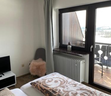Raßreuth Apartment | Mondstein