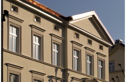 Bamberg Apartment | Monello Apartments - Charmanter Altbau