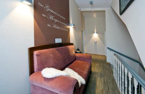 Bamberg Apartment | Monello Apartments - Charmanter Altbau