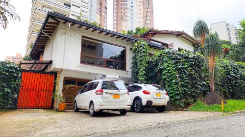 La Florida Apartment | Monet Luxury Loft