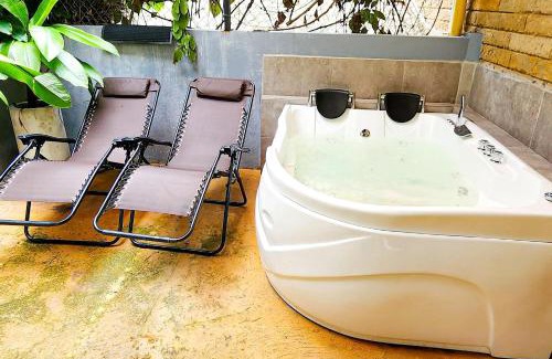 La Florida Apartment | Monet Luxury Loft