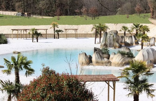 Dienne Cabin | Mongolian yurt 4 persons