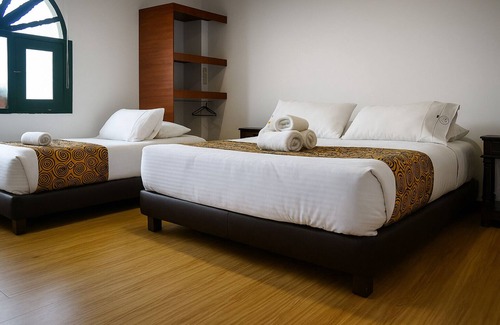 Mongui Hotel | Monguí Plaza Hotel