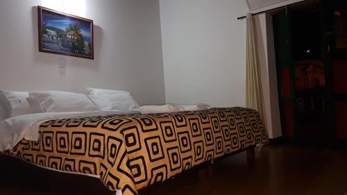 Mongui Hotel | Mongui Plaza Hotel