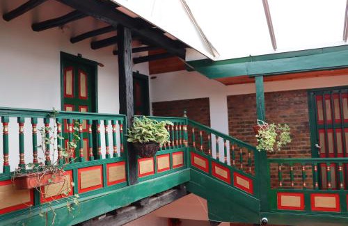 Mongui Hotel | Mongui Plaza Hotel