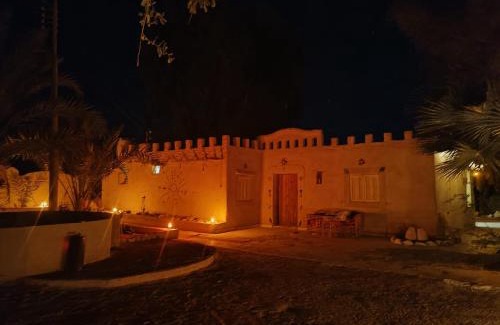 Siwa Other | Monica Camp Siwa مونيكا كامب سيوة