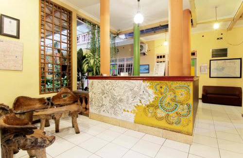 Malioboro House | Monica Hotel Yogyakarta