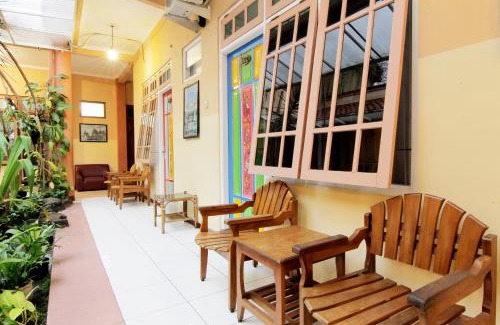 Malioboro House | Monica Hotel Yogyakarta