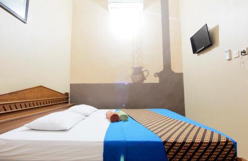 Malioboro House | Monica Hotel Yogyakarta