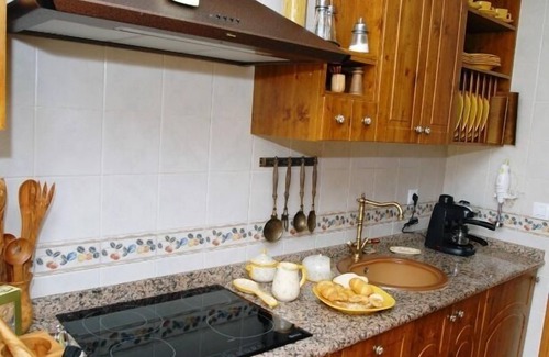 Narrillos de San Leonardo Cottage | Monica House for 8 people