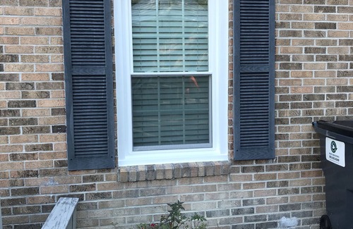 Woodfield Condo | Monica’s Hideaway Creekside @ Huntington