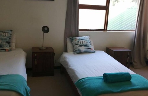 Onrus House | Monk's Cottage