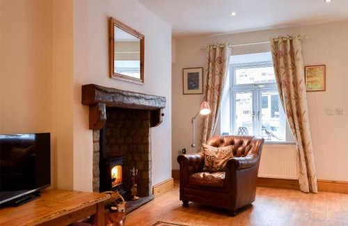 Grassington House | Monkey Cottage