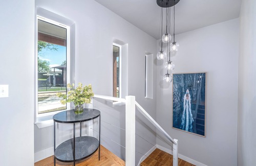 Afton House | Monkey Island Club & Court House [44X20 BOAT SLIP AND TWO JETSKI SLIPS]