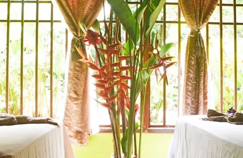 Los Planes Ski Chalet | Monkey Lodge- Drake Bay - Be part of the rainforest