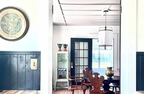 Bellport House | Monkey Puzzle Bellport Cottage