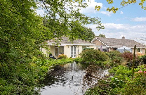 Belford House | Monkey Puzzle Retreat