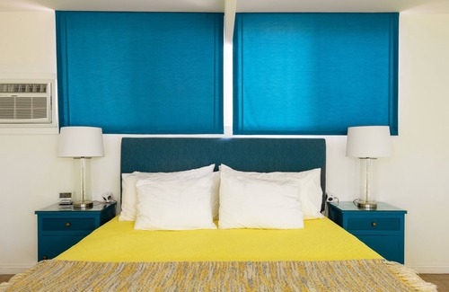 Desert Park Estates Hotel | Monkey Tree Hotel 4 by AvantStay | Stylish Hotel in Palm Springs w/Pool!