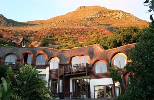 Noordhoek Resort | Monkey Valley Resort