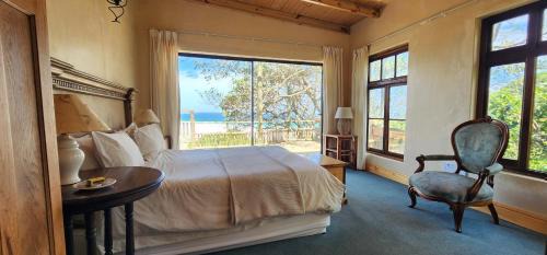 Noordhoek Resort | Monkey Valley Resort