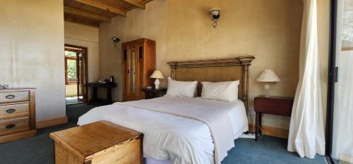 Noordhoek Resort | Monkey Valley Resort