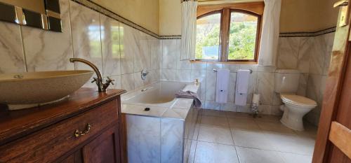 Noordhoek Resort | Monkey Valley Resort