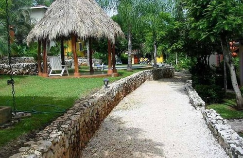 Tamarindo Apartment | ☙Monkeys & Birds will make your mornings special❧