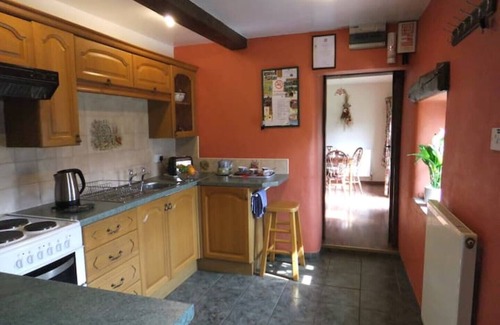 Millers Dale Cottage | Monks Memories at Monks Retreat