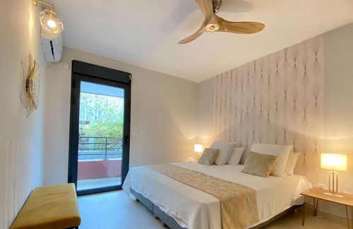 Saint-Leu Apartment | MONLEU Apartment type 2 in St Leu, new residence
